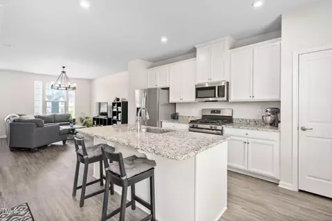 Kitchen - 246 Brier Summit Pl, Durham, NC 27703 photo 1 of 2