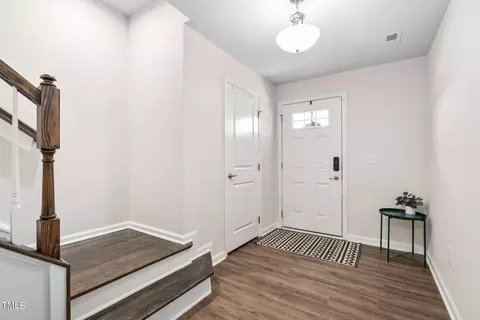 Entry Way - 246 Brier Summit Pl, Durham, NC 27703 photo 1 of 3