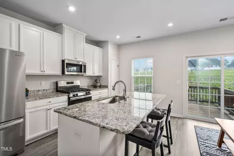 Kitchen - 246 Brier Summit Pl, Durham, NC 27703 photo 2 of 2