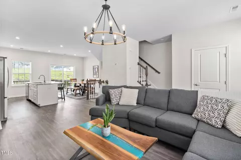 Living - 246 Brier Summit Pl, Durham, NC 27703 photo 1 of 2