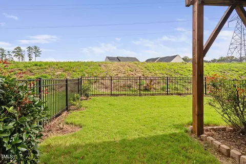 Exterior - 246 Brier Summit Pl, Durham, NC 27703 photo 5 of 5