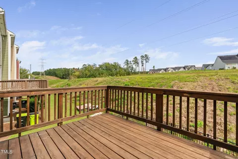 Exterior - 246 Brier Summit Pl, Durham, NC 27703 photo 3 of 5