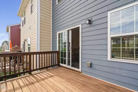 Exterior - 246 Brier Summit Pl, Durham, NC 27703 photo 2 of 5
