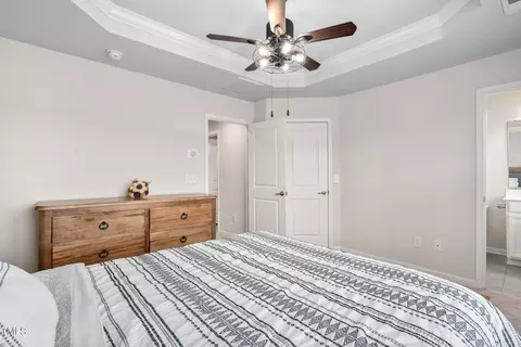 Bedroom - 246 Brier Summit Pl, Durham, NC 27703 photo 2 of 3