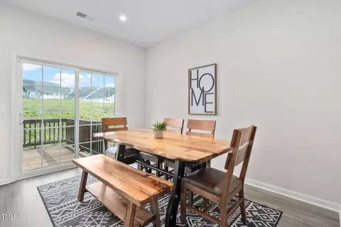 Dining - 246 Brier Summit Pl, Durham, NC 27703 photo 1 of 1