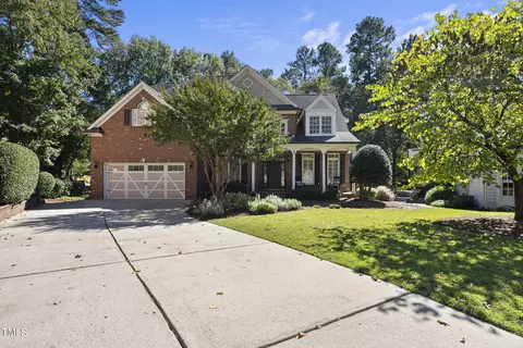 105 Vescova Ln, Morrisville, NC 27560