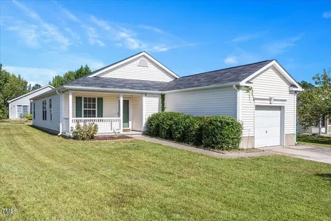 3 Peridot Pl, Durham, NC 27703