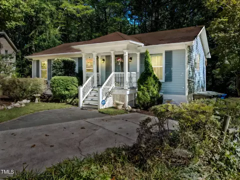 1104 Terrace Ct, Raleigh, NC 27615