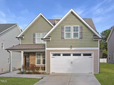 3716 Massey Ridge Ct, Raleigh, NC 27616