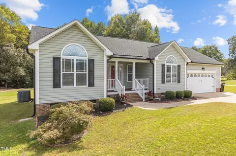 98 Blessed Ln, Angier, NC 27501 photo 2