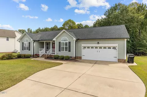 98 Blessed Ln, Angier, NC 27501 photo 3