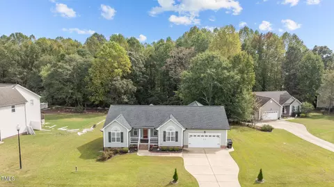 98 Blessed Ln, Angier, NC 27501 photo 5