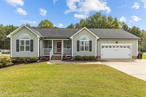 98 Blessed Ln, Angier, NC 27501 photo 1