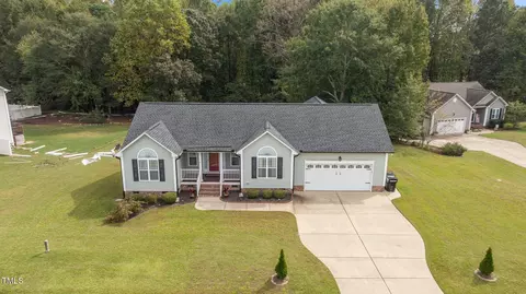 98 Blessed Ln, Angier, NC 27501 photo 4