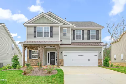 1938 Darrell Dr #11, Graham, NC 27253