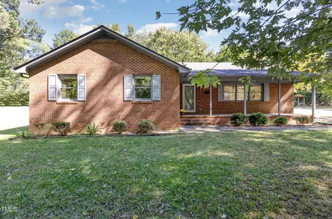 3204 Kenan Rd, Durham, NC 27704