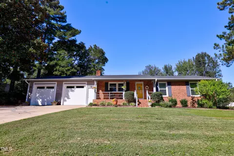 404 Lakeside Dr, Garner, NC 27529