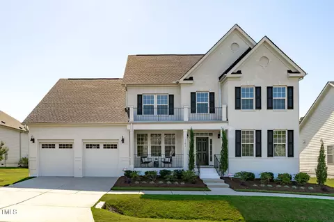 1101 Crested Jay Dr, Durham, NC 27707