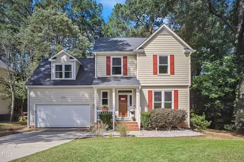 5 Chestnut Bluffs Ln, Durham, NC 27713 photo 1