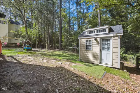 5 Chestnut Bluffs Ln, Durham, NC 27713 photo 33