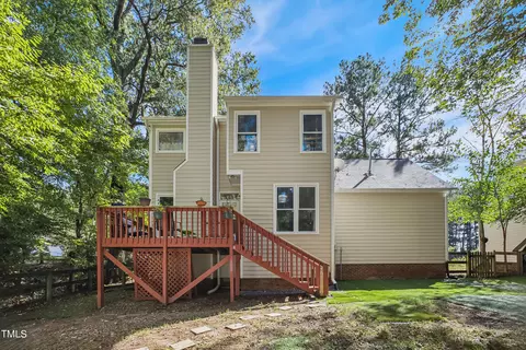 5 Chestnut Bluffs Ln, Durham, NC 27713 photo 32