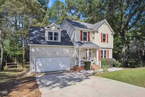 5 Chestnut Bluffs Ln, Durham, NC 27713 photo 3