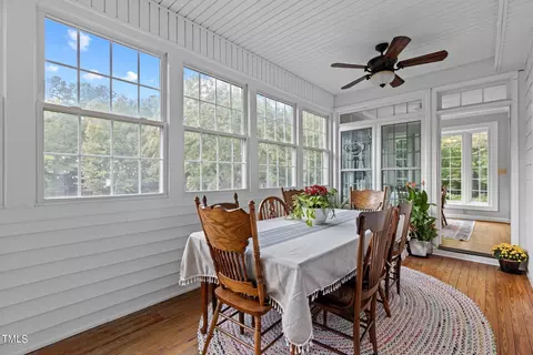 Exterior - 4077 Range Rd, Stem, NC 27581 photo 8 of 18