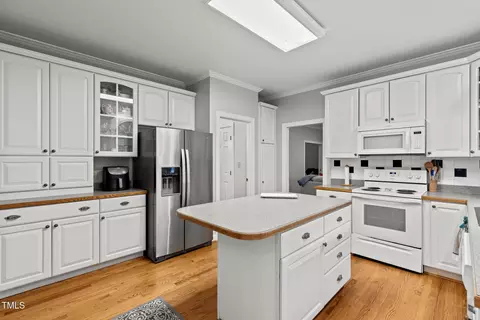 Kitchen - 4077 Range Rd, Stem, NC 27581 photo 2 of 5
