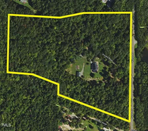 Other - 4077 Range Rd, Stem, NC 27581 photo 23 of 23