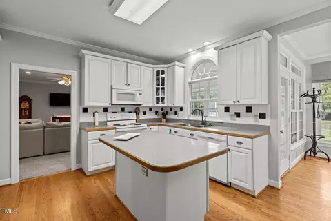 Kitchen - 4077 Range Rd, Stem, NC 27581 photo 1 of 5