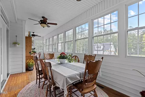 Exterior - 4077 Range Rd, Stem, NC 27581 photo 7 of 18