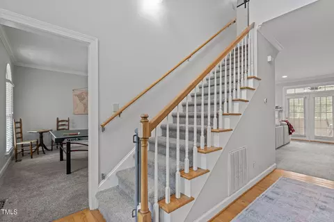 Entry Way - 4077 Range Rd, Stem, NC 27581 photo 1 of 1