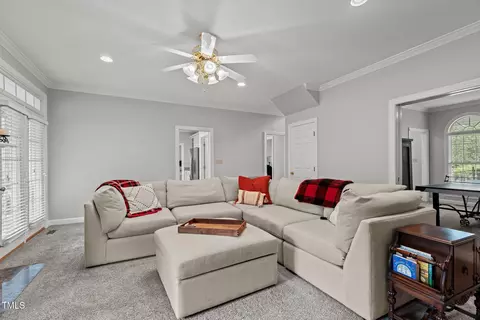 Living - 4077 Range Rd, Stem, NC 27581 photo 1 of 3