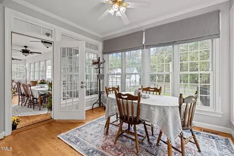 Dining - 4077 Range Rd, Stem, NC 27581 photo 1 of 1