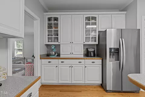 Kitchen - 4077 Range Rd, Stem, NC 27581 photo 5 of 5