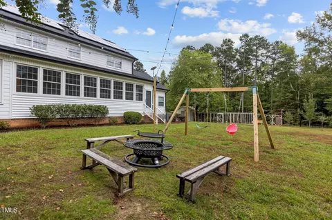 Exterior - 4077 Range Rd, Stem, NC 27581 photo 12 of 18