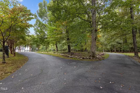Exterior - 4077 Range Rd, Stem, NC 27581 photo 5 of 18
