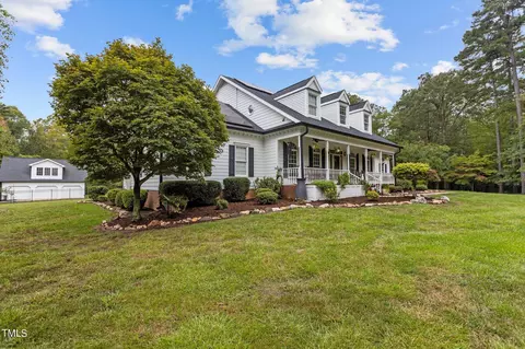 Other - 4077 Range Rd, Stem, NC 27581 photo 1 of 23