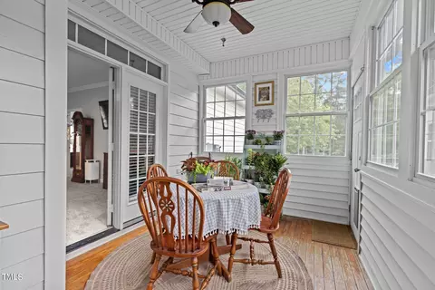 Exterior - 4077 Range Rd, Stem, NC 27581 photo 9 of 18