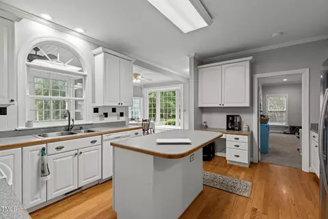 Kitchen - 4077 Range Rd, Stem, NC 27581 photo 3 of 5