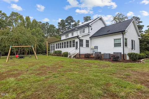 Exterior - 4077 Range Rd, Stem, NC 27581 photo 11 of 18