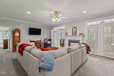 Living - 4077 Range Rd, Stem, NC 27581 photo 2 of 3