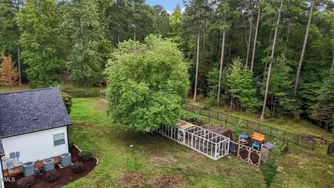 Exterior - 4077 Range Rd, Stem, NC 27581 photo 15 of 18
