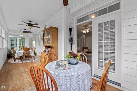 Exterior - 4077 Range Rd, Stem, NC 27581 photo 10 of 18