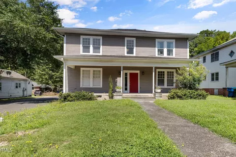 1614 Fayetteville St, Durham, NC 27701