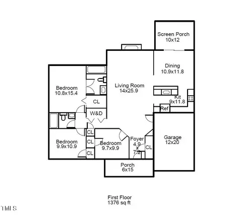 1 Tippecanoe Ct, Durham, NC 27713 photo 21