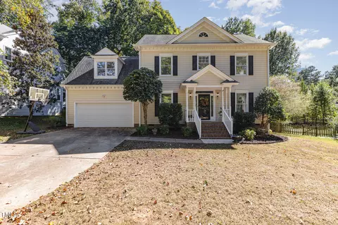 11721 Stannary Pl, Raleigh, NC 27613