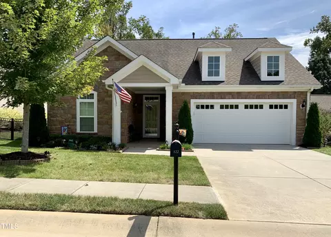 122 Faith Dr, Gibsonville, NC 27249