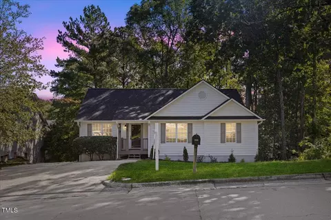 810 Alpha Dr, Durham, NC 27703