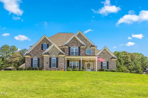 177 Kapstone Xing, Lexington, NC 27295
